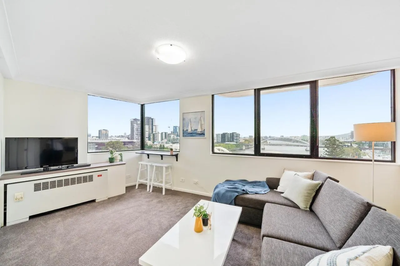 Brisbane Riverside Retreat Αυστραλία