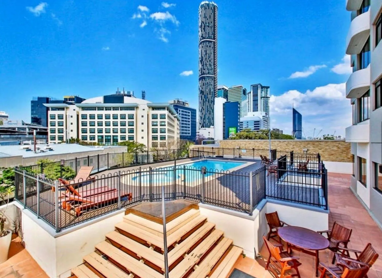 Brisbane Riverside Retreat Αυστραλία
